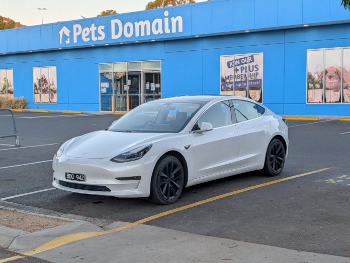 Reflecting on Tesla's FSD Purchase Before Subscription Switch