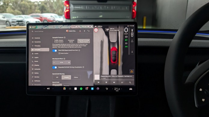 Assessing Tesla's FSD Purchase Before Subscription Transition