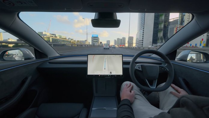 Should You Think About Tesla's FSD Purchase Before Subscription Change