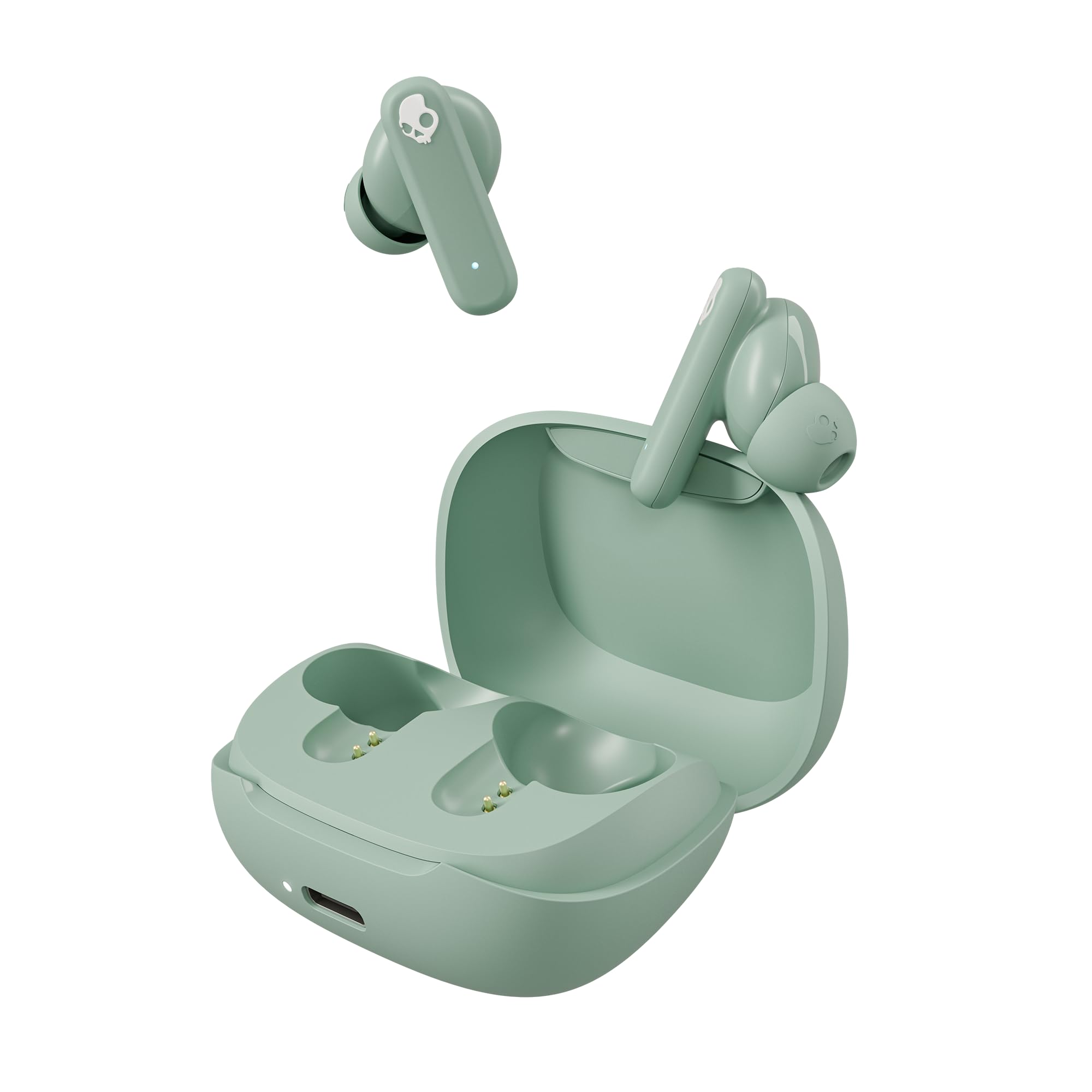 Skullcandy Smokin’ Buds Wireless Earbuds Review