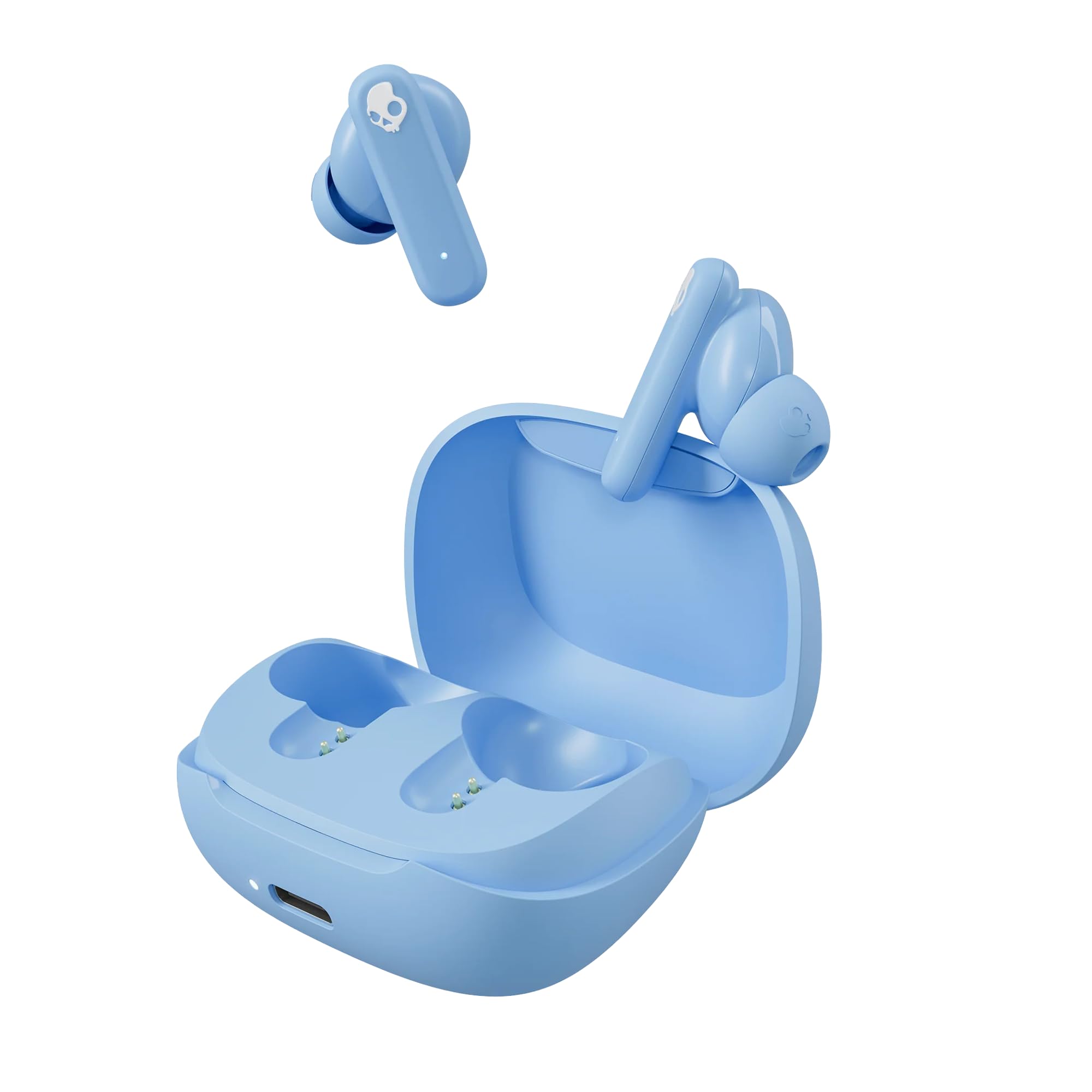 Skullcandy Smokin’ Buds Wireless Earbuds Review