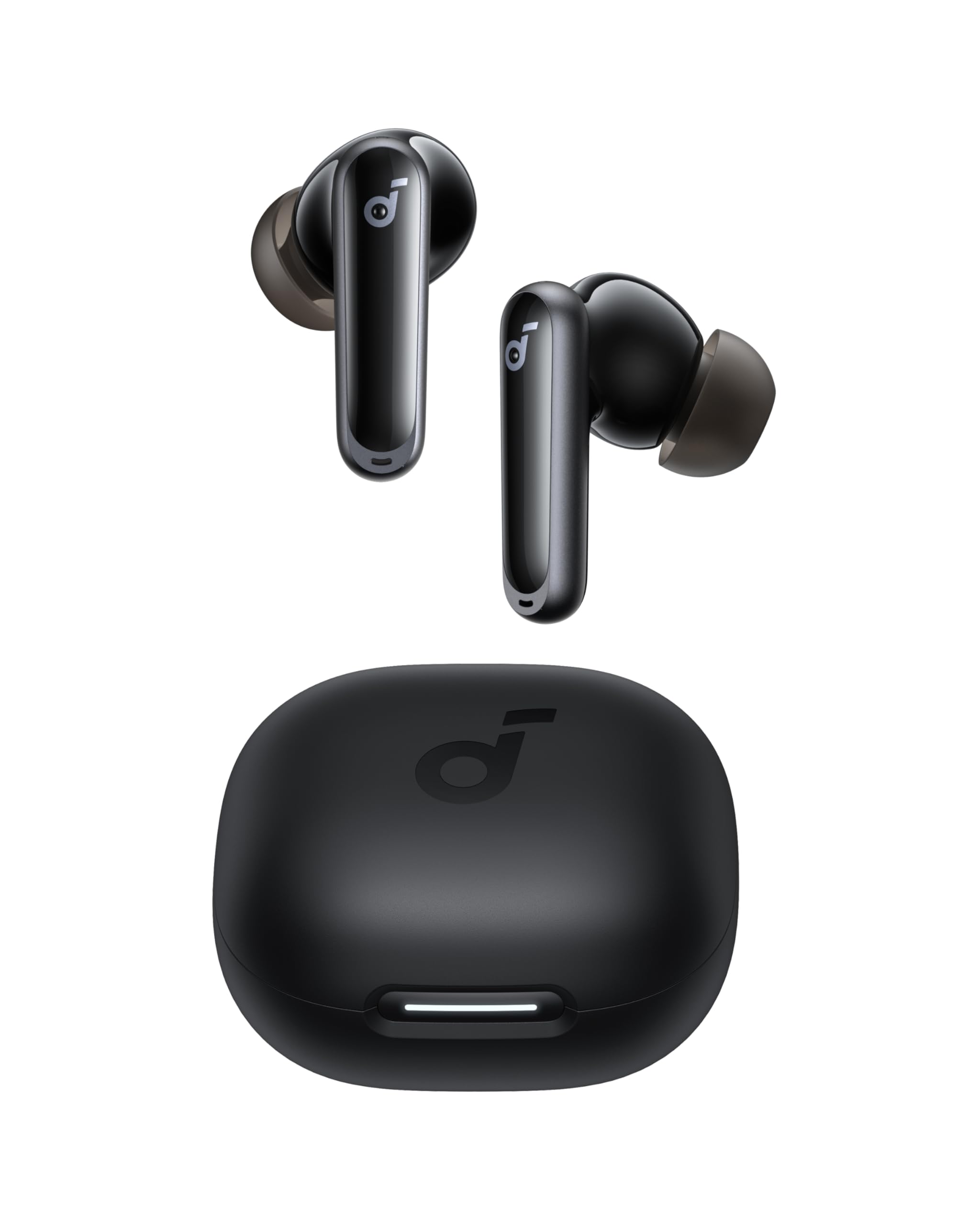 Soundcore P40i Noise Cancelling Wireless Earbuds Review
