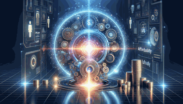 Suncorp Leverages AI and Core Revamp to Address Insurance Affordability Challenges