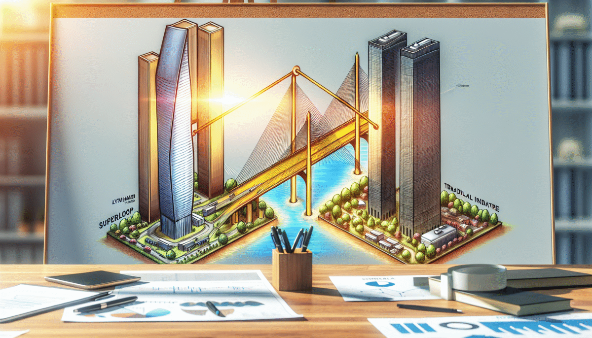 Superloop Ready to Purchase Rival Lynham in $165 Million Agreement