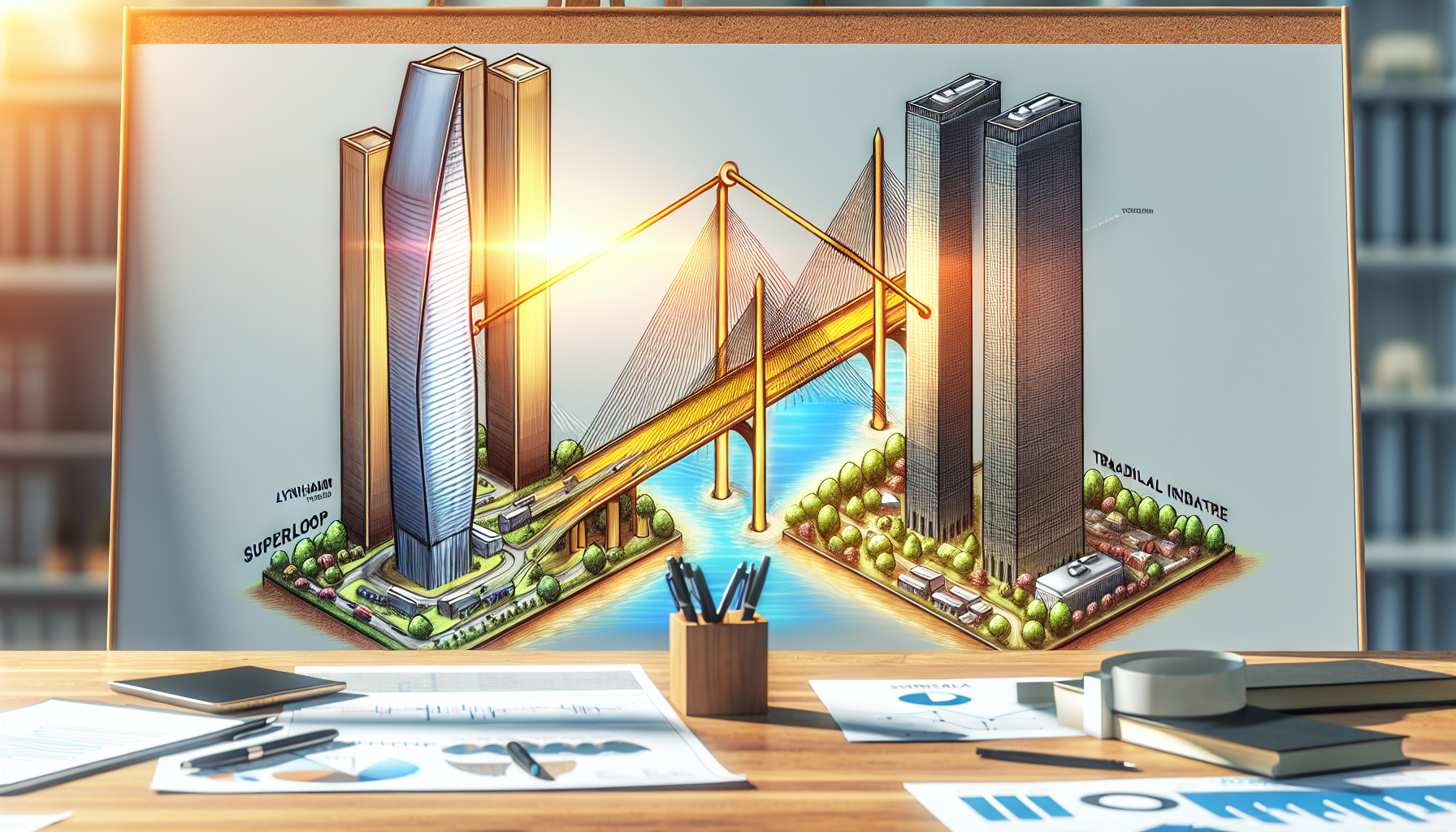 Superloop Ready to Purchase Rival Lynham in $165 Million Agreement