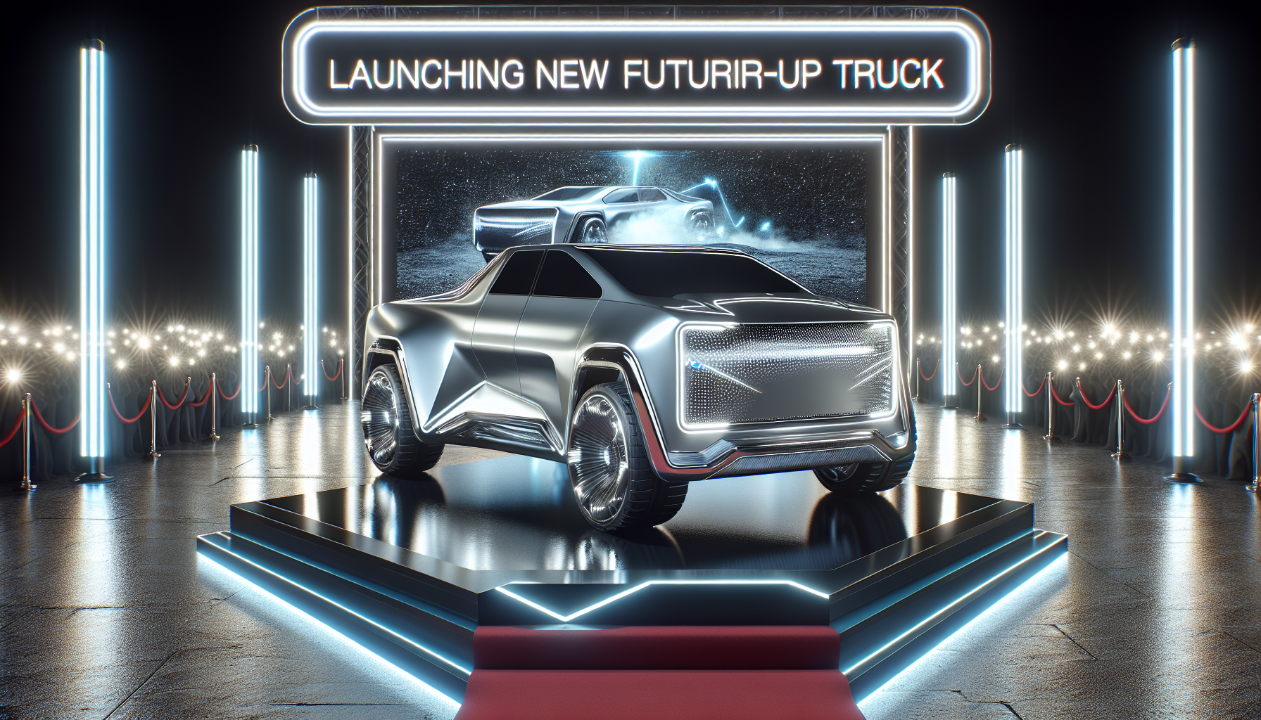 Tesla launches its least expensive Cybertruck to date, beginning at only US$60,000