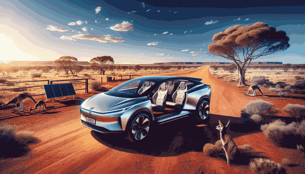 Tesla validates 6-seat Model Y for the Australian market!