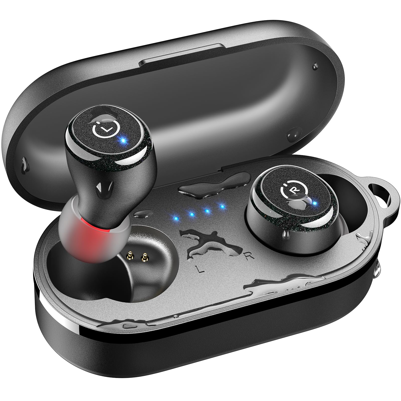 TOZO T10 Bluetooth 5.3 Wireless Earbuds Review