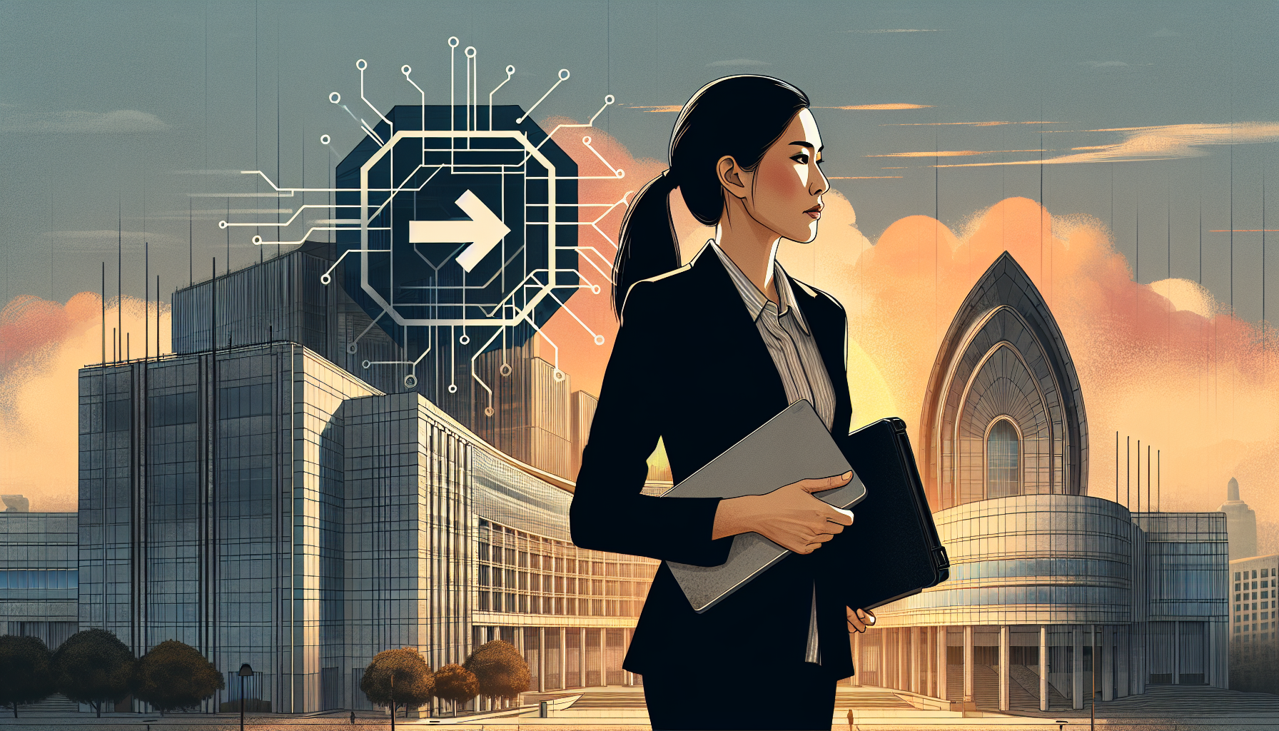 Victoria's Chief Information Security Officer Exits Government Position