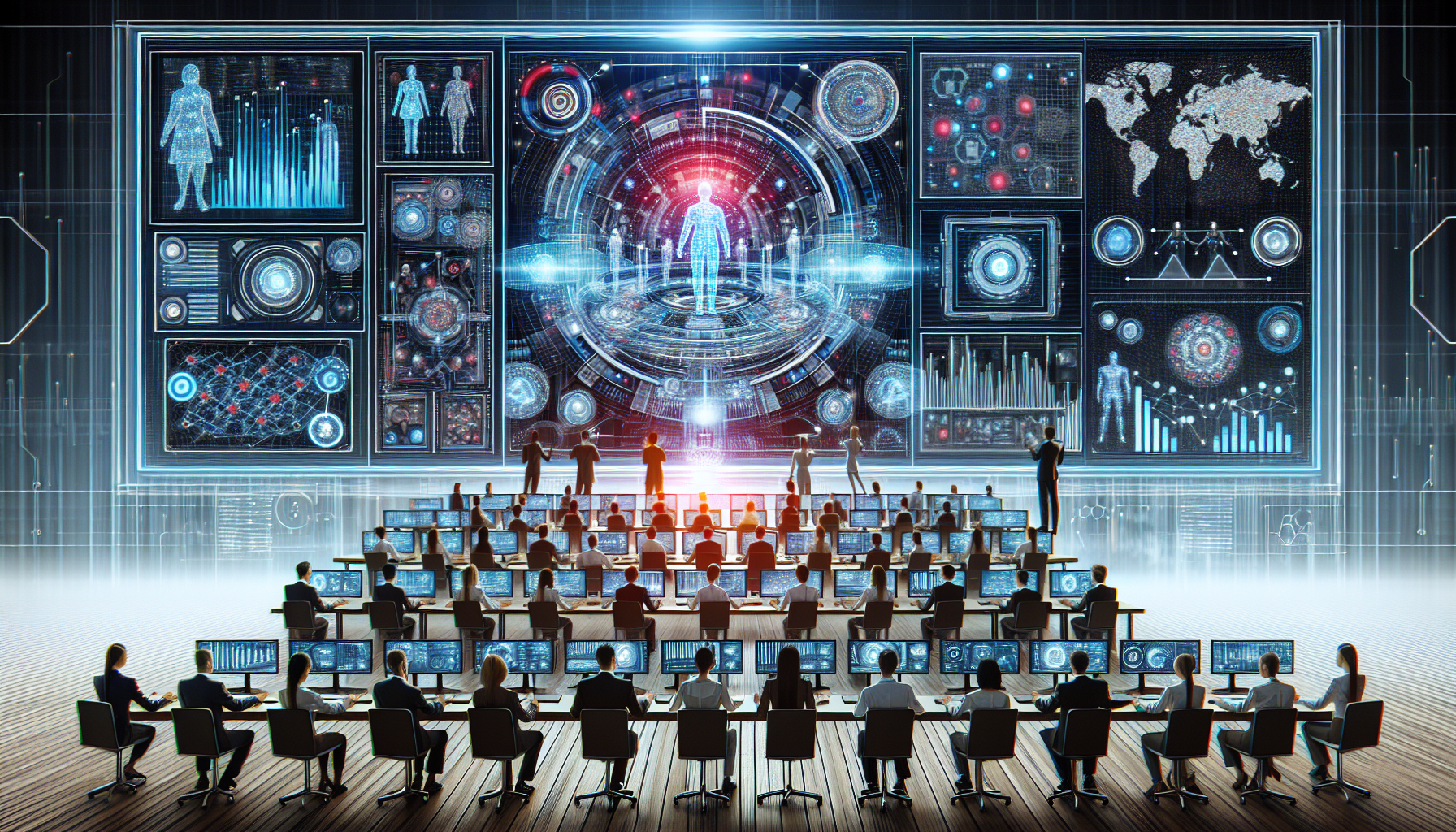 Wesfarmers Set to Unveil AI Program Throughout Entire Organisation