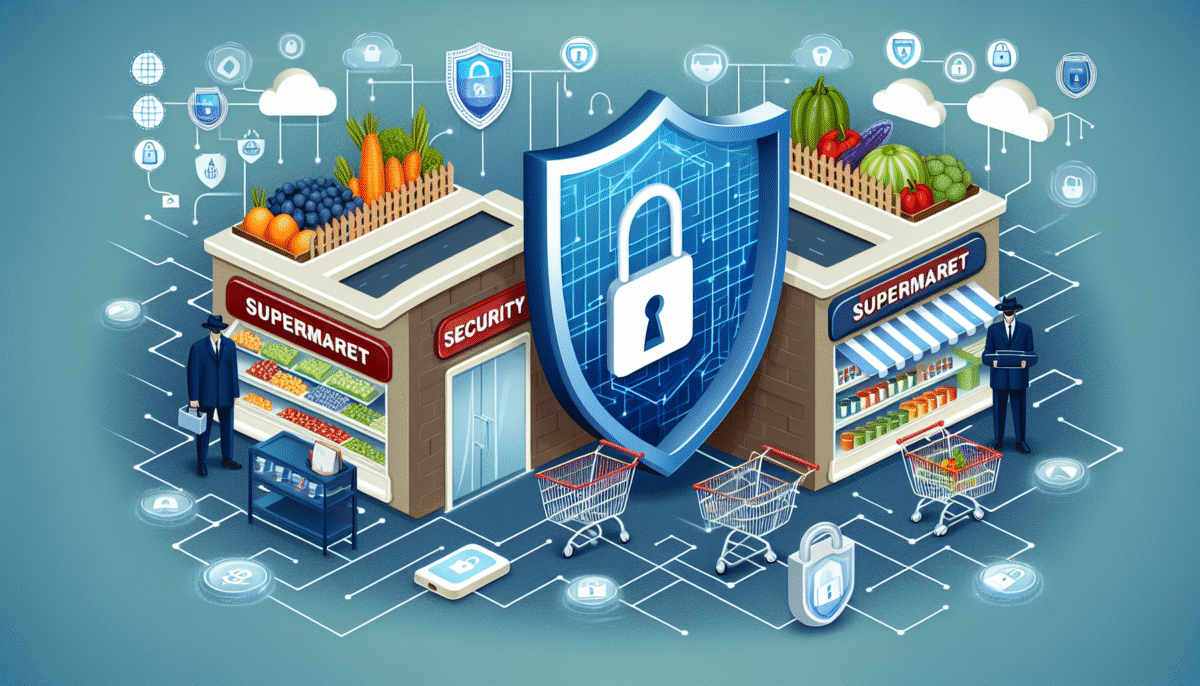 Woolworths Overhauls Security Approach, Distancing Infosec from Physical Security Again
