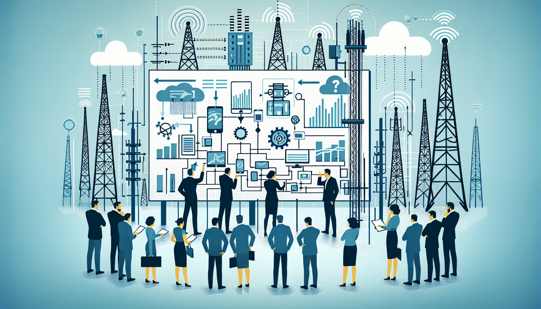 ACMA Implements Tougher Regulations to Ensure Telcos are Responsible for Service Interruptions