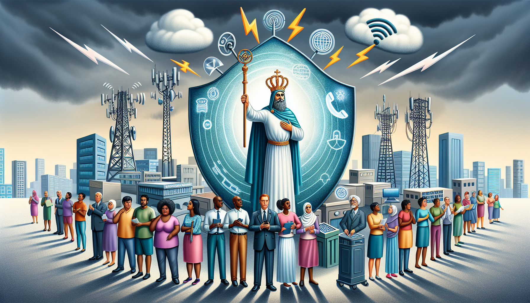 ACMA to Enforce Direct Protections for Telecommunications Consumers