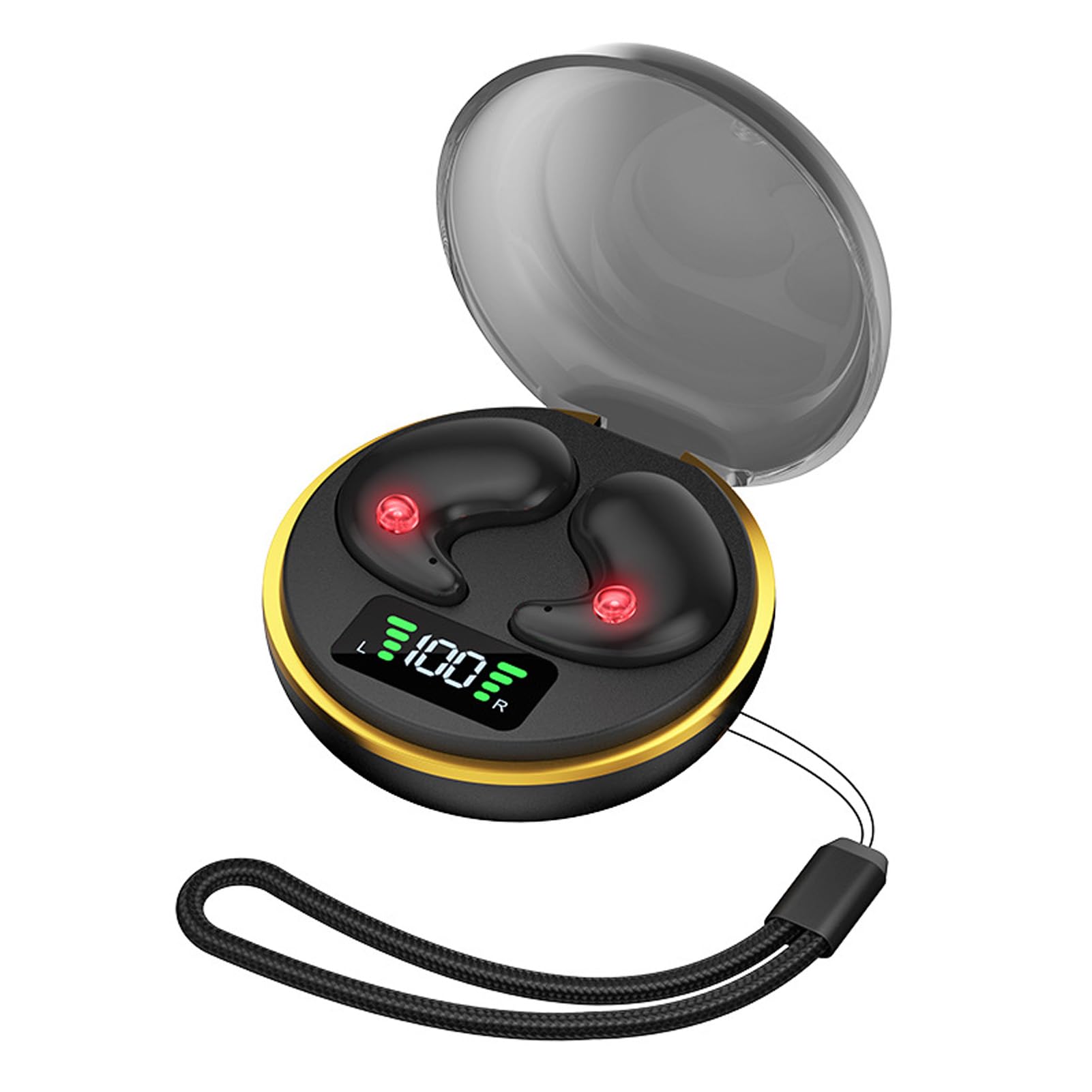 Annadue Invisible Earbuds Review