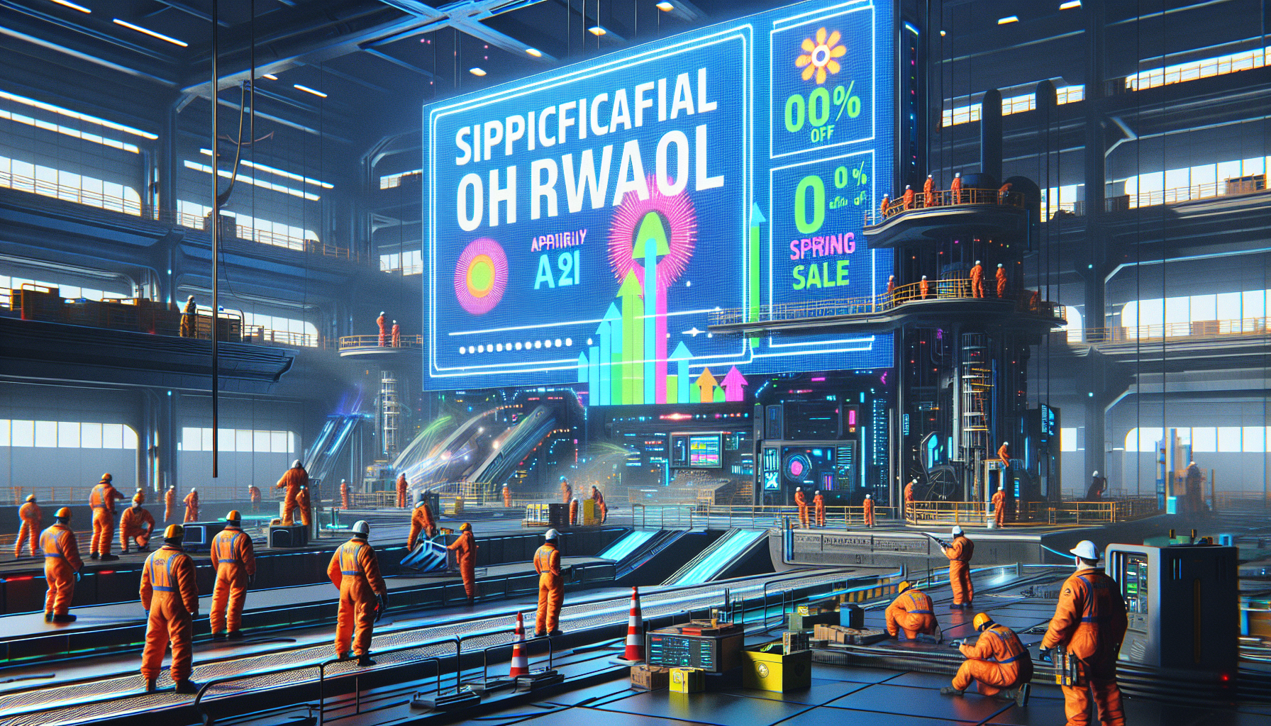 Antigravity A1 Prepares for Significant April Overhaul and 20% Off Spring Sale