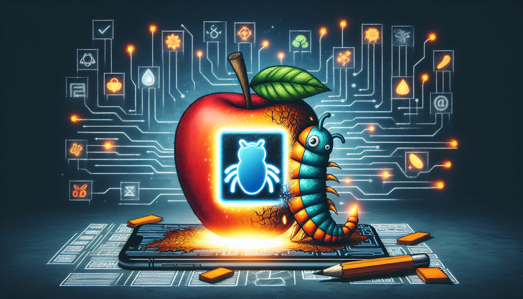 Apple Releases Essential Update for 'Coruna' Vulnerability