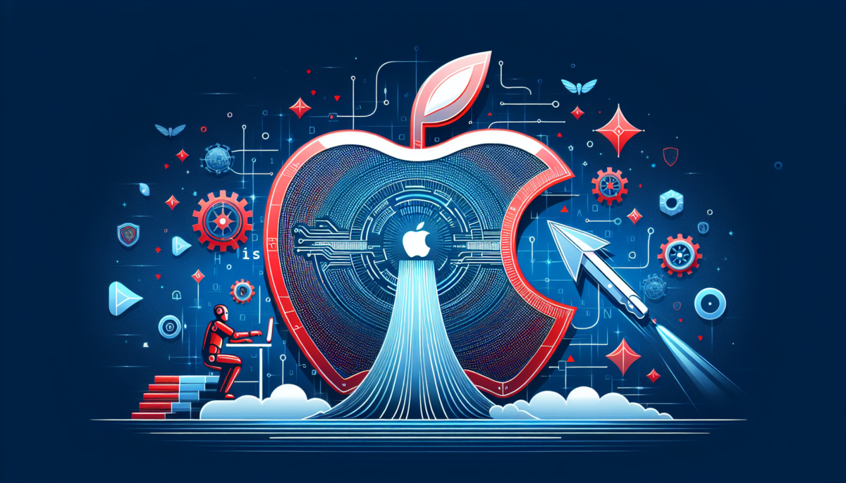 Apple Releases Essential Update for 'Coruna' Vulnerability