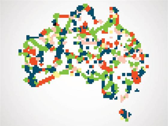 Australia is contemplating focusing on app stores and search engines.