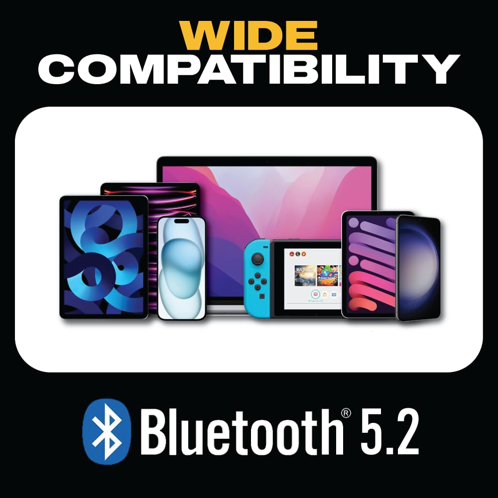 DEWALT Jobsite Wireless Earphones Review