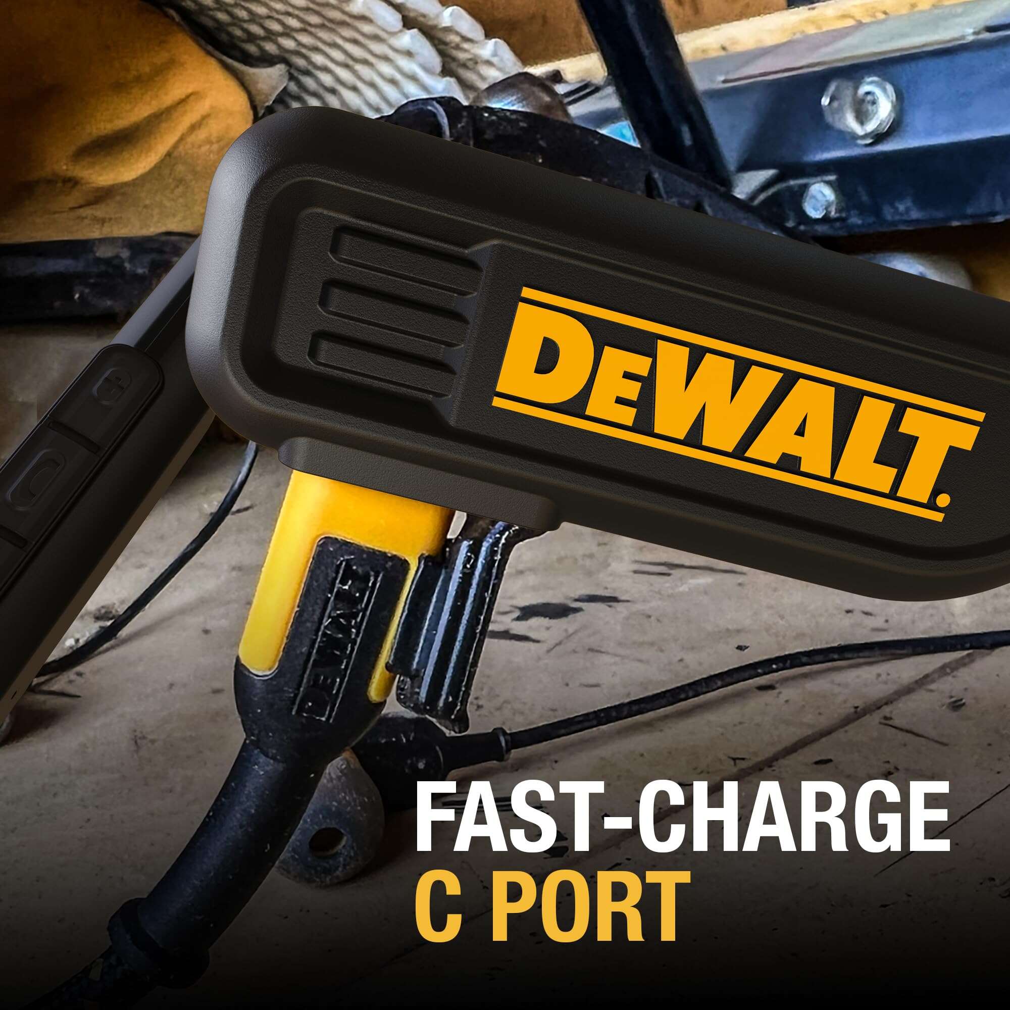DEWALT Magnetic Neckband Headphones Review