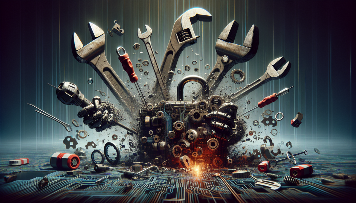 Europol e Gigantes da Tecnologia Desmantelam Serviço de Bypass de 2FA do Tycoon