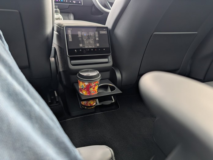 Tesla Model Y L launches in Australia with remarkable features