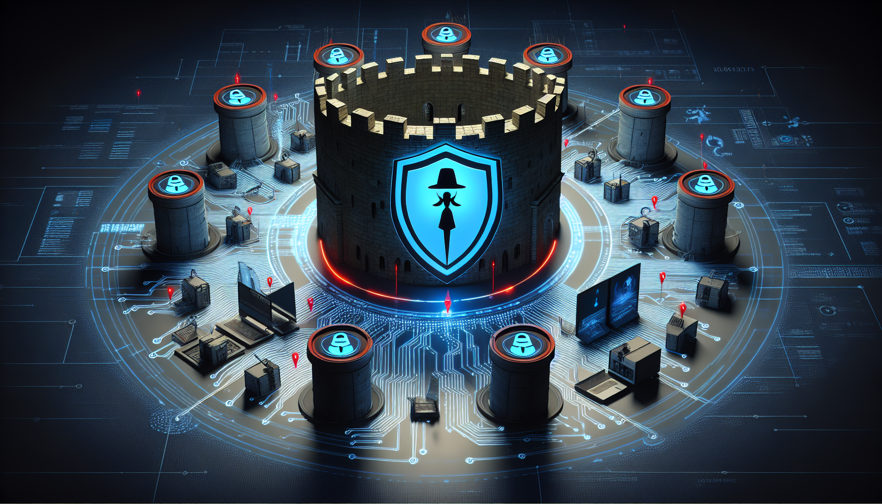 Hackers TeamPCP Compromise and Vandalize Aqua Security's Internal GitHub