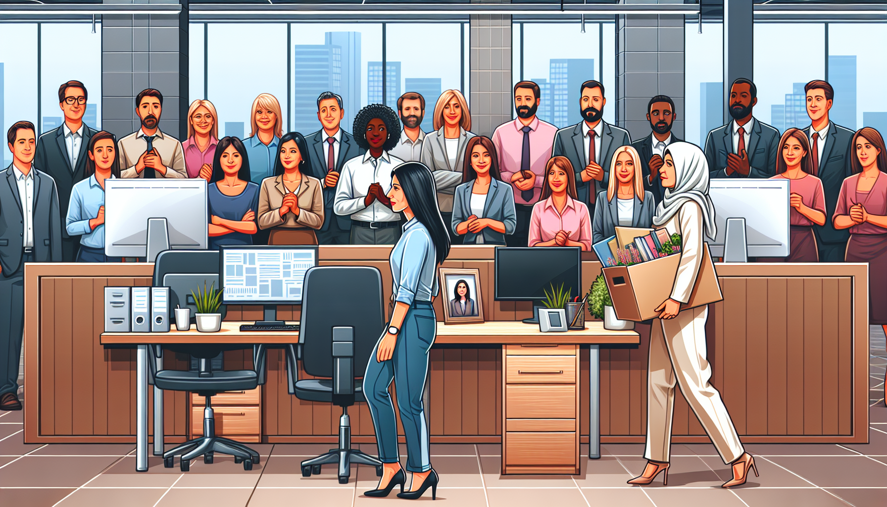 Health and Aged Care Chief Information Security Officer Resigns