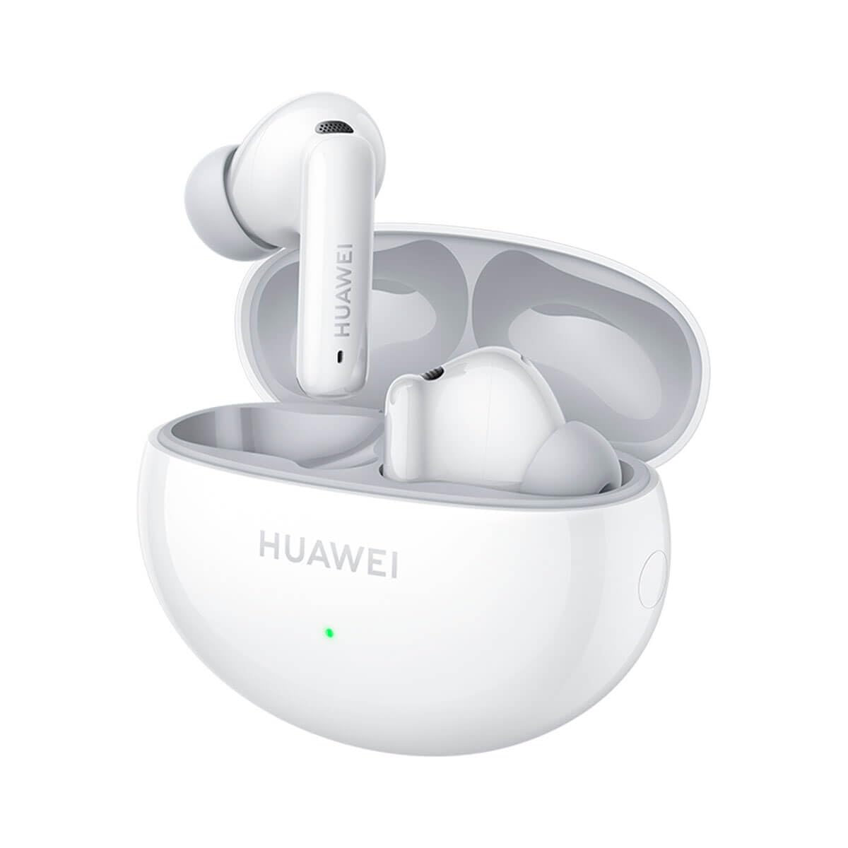 Huawei FreeBuds 6i Review