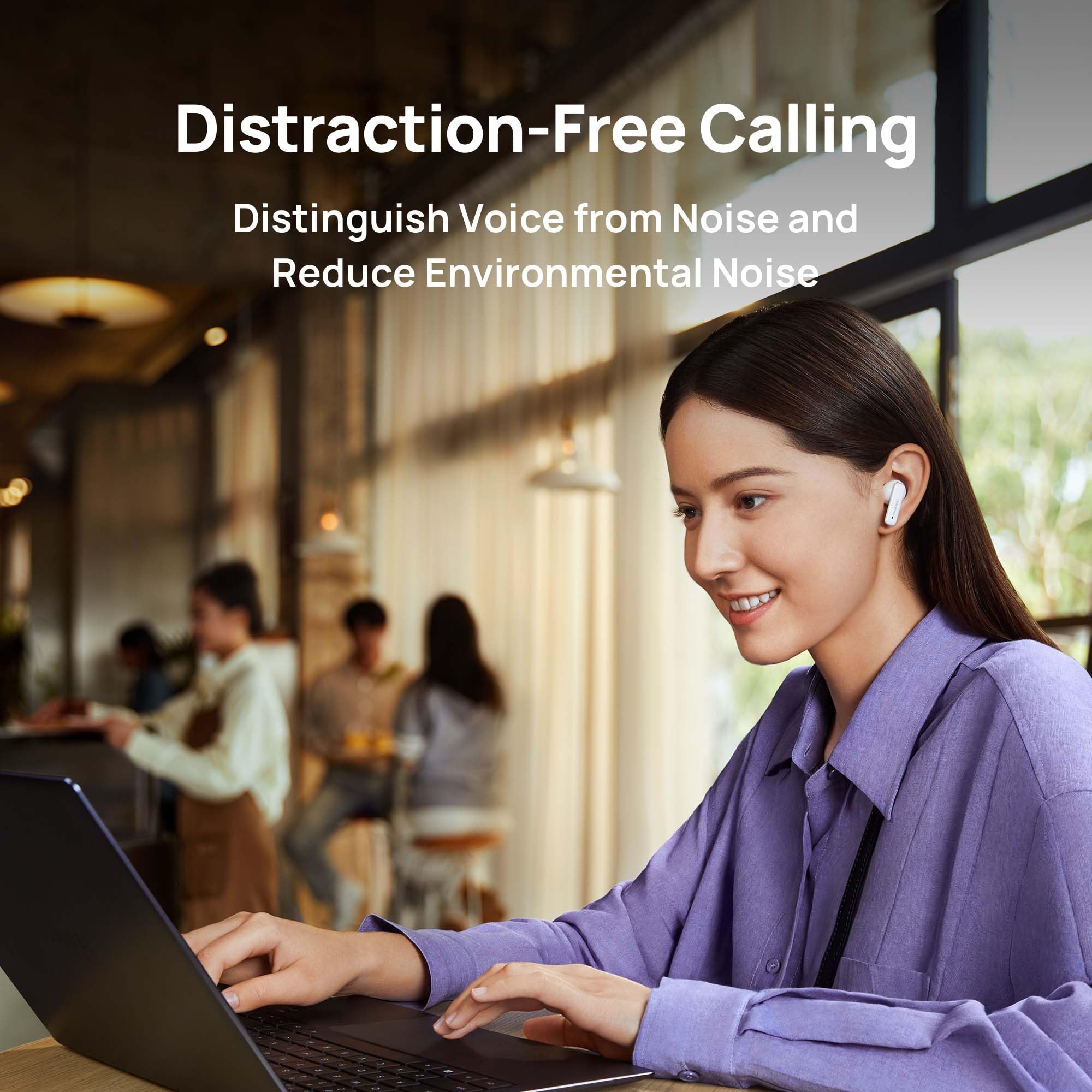 Huawei FreeBuds 6i Review