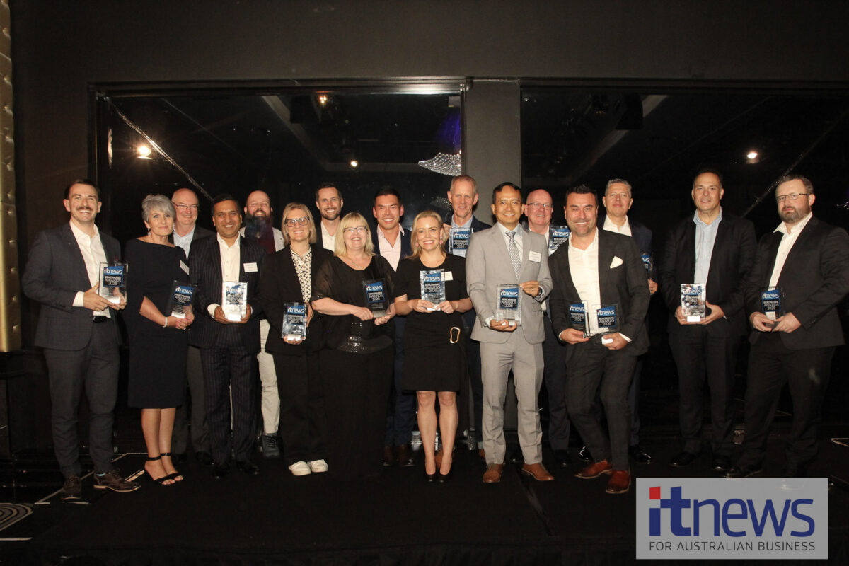 In Images: Introducing the 2026 Benchmark Awards Recipients