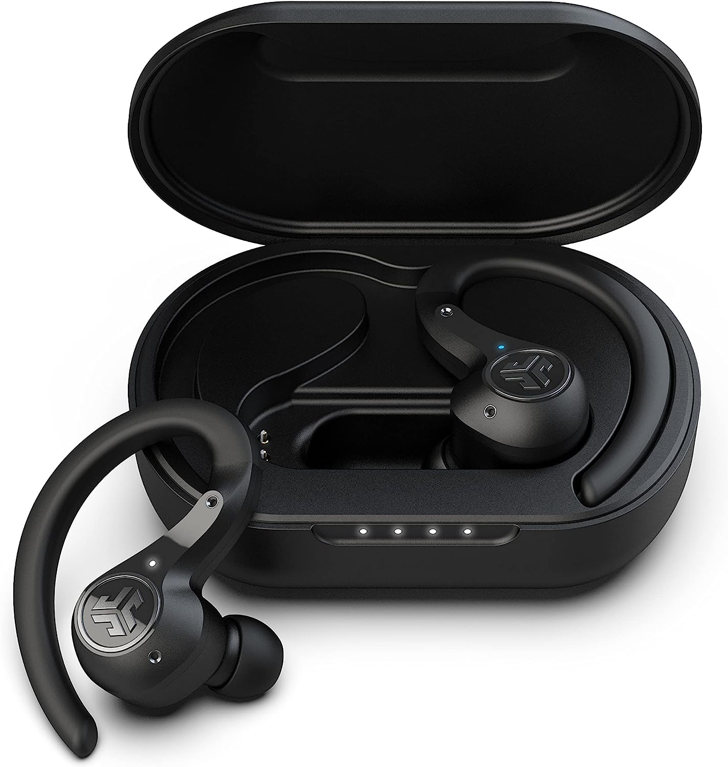 JLab Go Air Sport Wireless Workout Earbuds Review