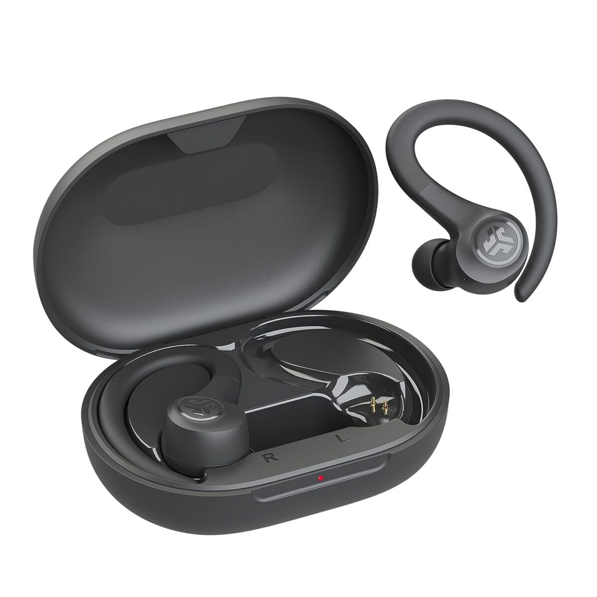 JLab Go Air Sport Wireless Workout Earbuds Review