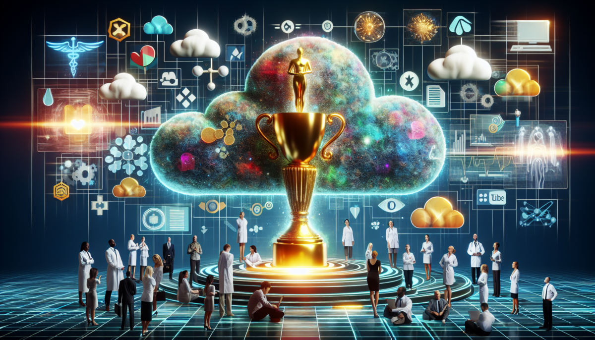 Medibank Utilizes Cloud Technology to Attain and Maintain Marketing "Gold Standard"