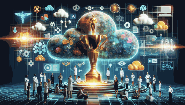 Medibank Utilizes Cloud Technology to Attain and Maintain Marketing Gold Standard