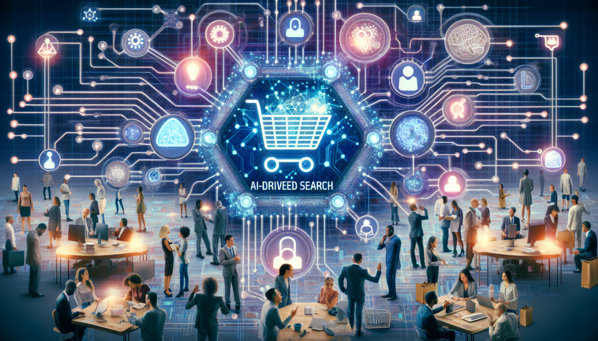 Metcash Launches AI-Driven Search for Its B2B Marketplace