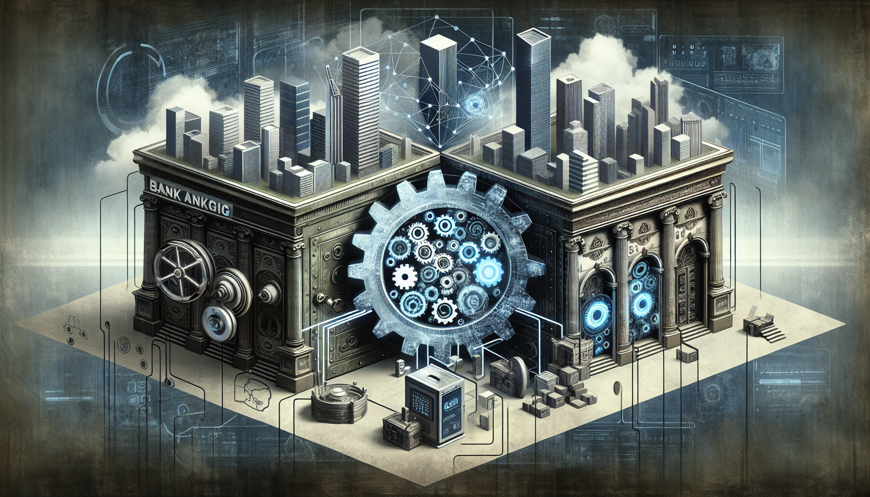 NAB Collaborates with Databricks to Revolutionize SIEM Design