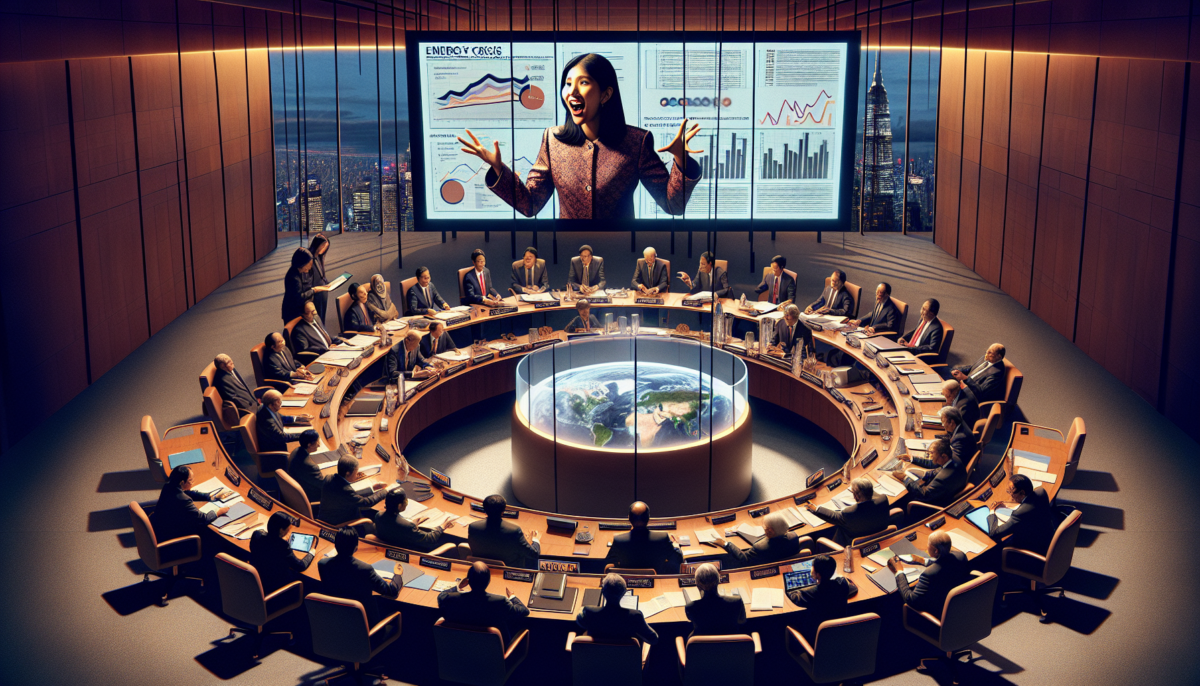 National Cabinet Urged to Accelerate Electrification as Energy Crisis Intensifies