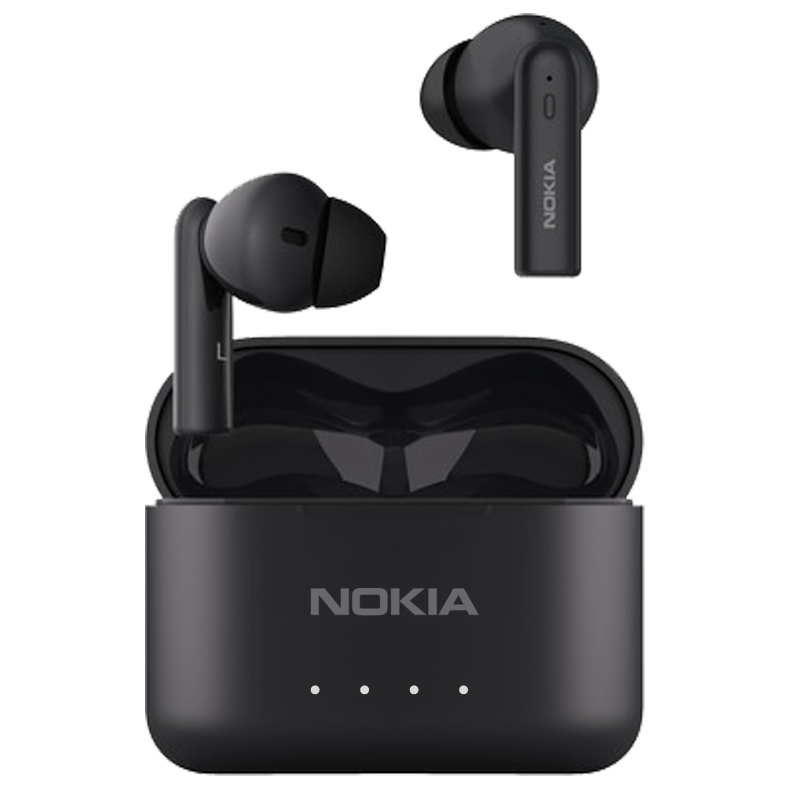 Nokia Wireless Earbuds, Bluetooth 5.3 Earphones in Ear with Dual ENC Review