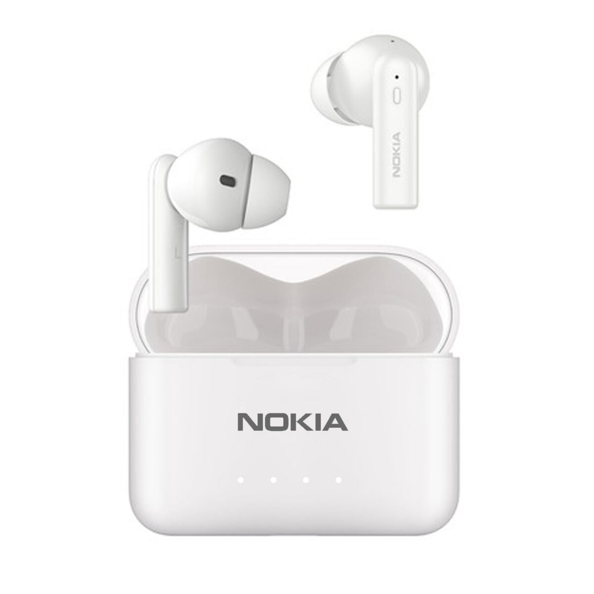 Nokia Wireless Earbuds, Bluetooth 5.3 Earphones in Ear with Dual ENC Review