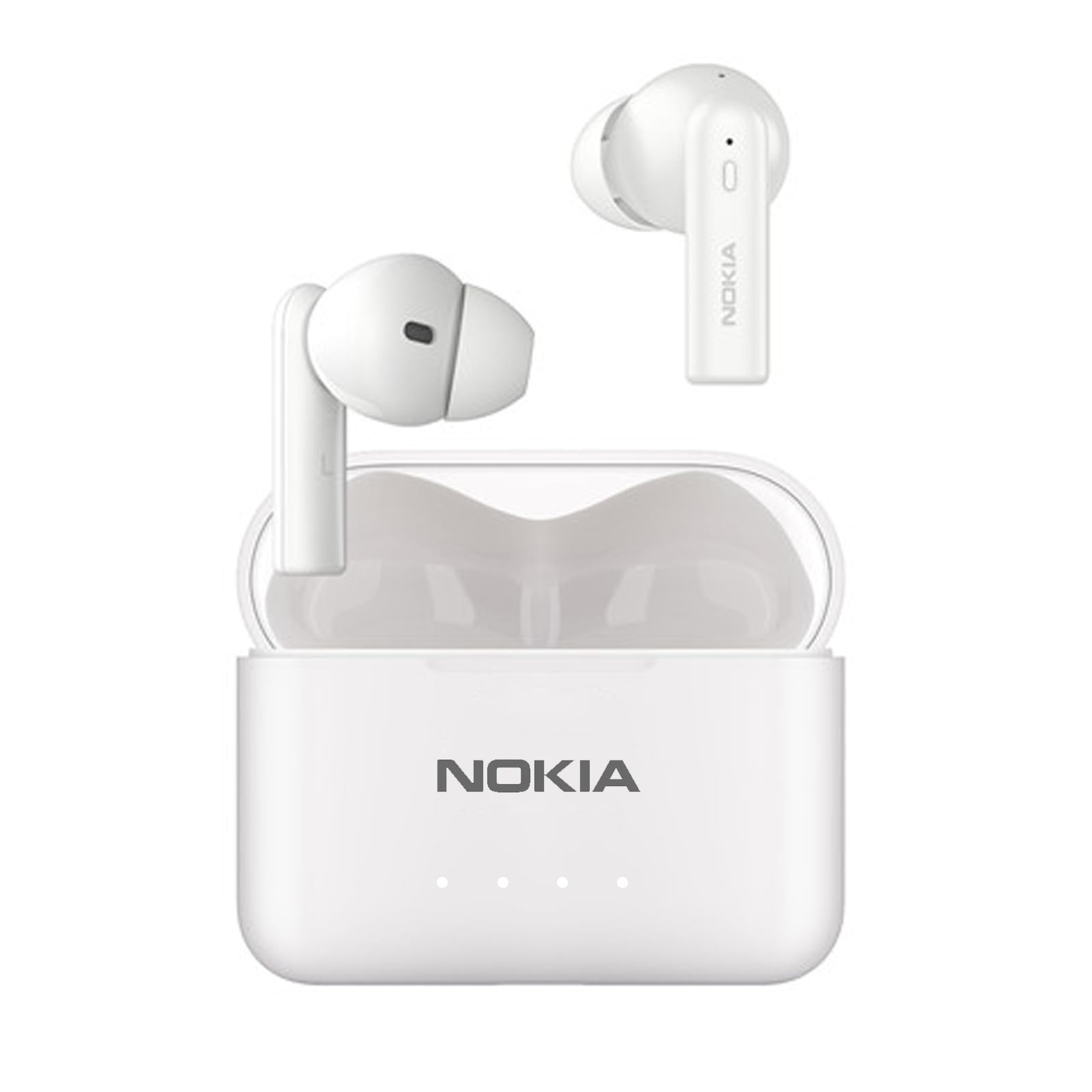 Nokia Wireless Earbuds with Dual ENC Noise Cancelling Mic Review