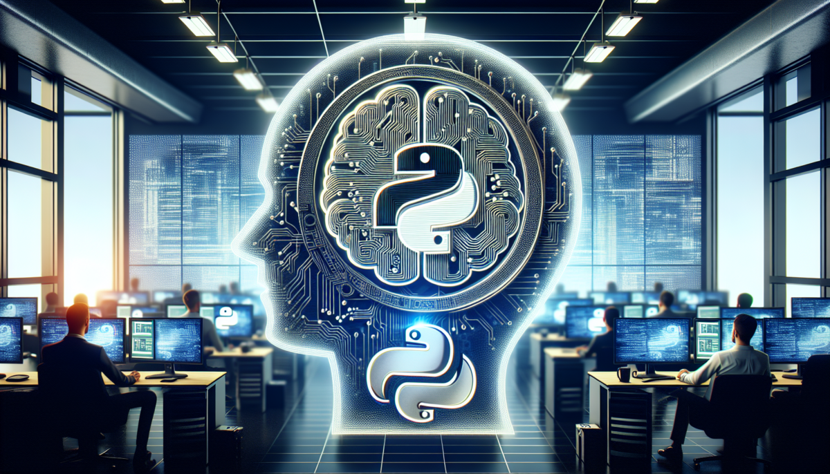 OpenAI Ready to Take Over Python Development Company Astral