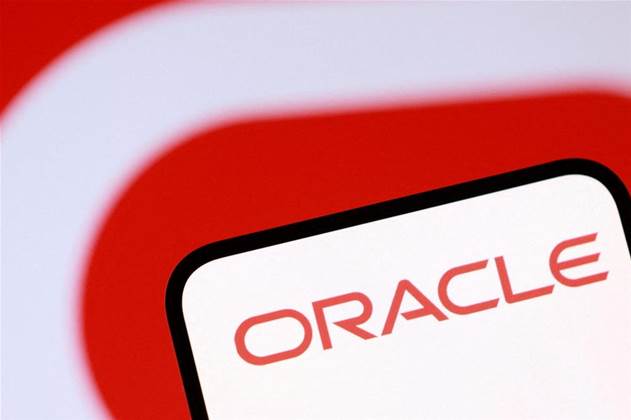 Oracle poised to eliminate thousands of positions
