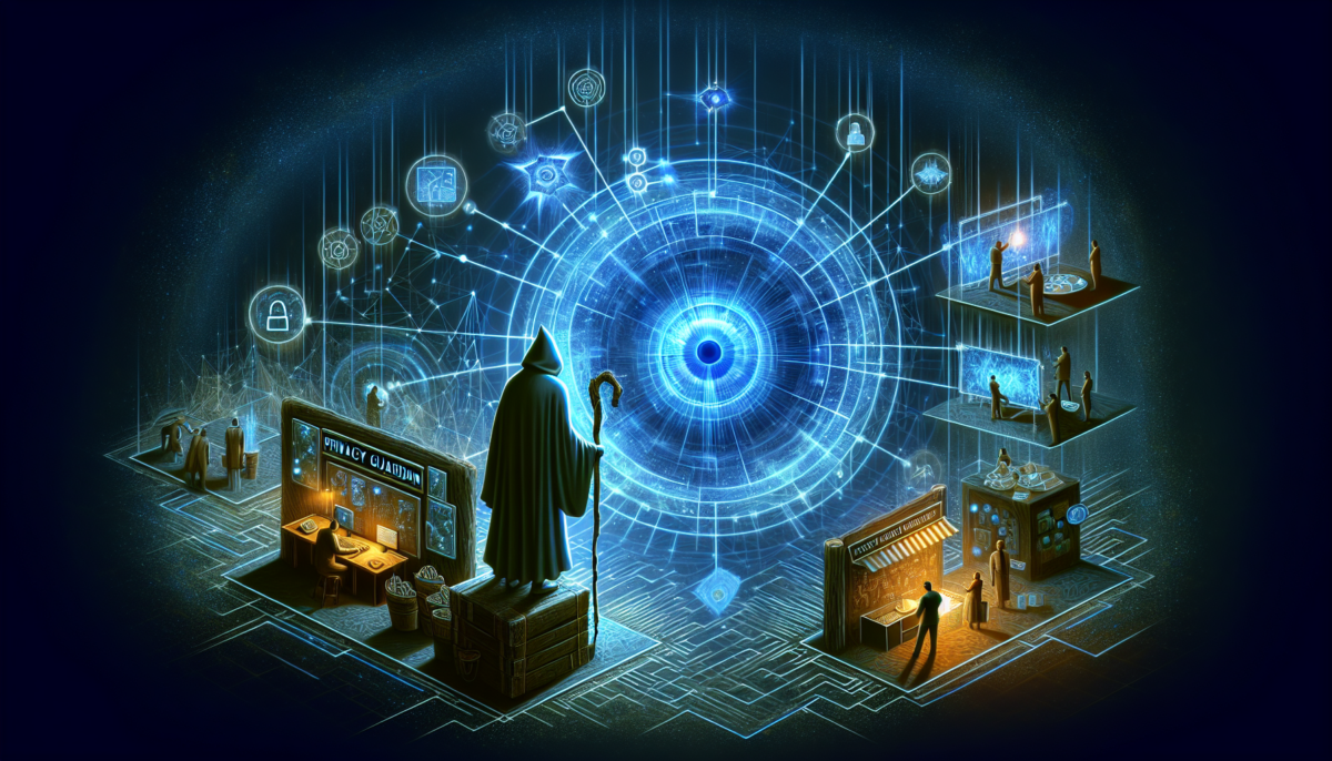 Privacy Guardian to Focus on Systemic Damages and Market Behavior