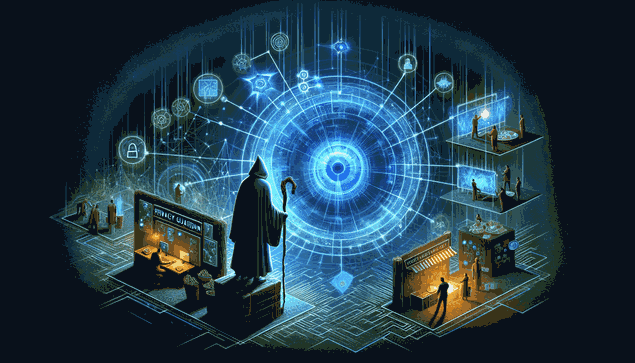 Privacy Guardian to Focus on Systemic Damages and Market Behavior