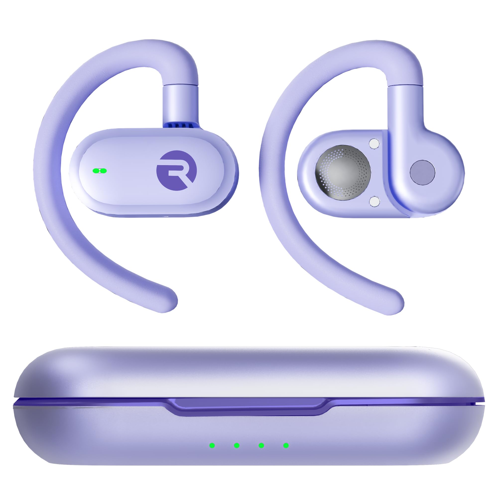 Raycon Open Earbuds Review