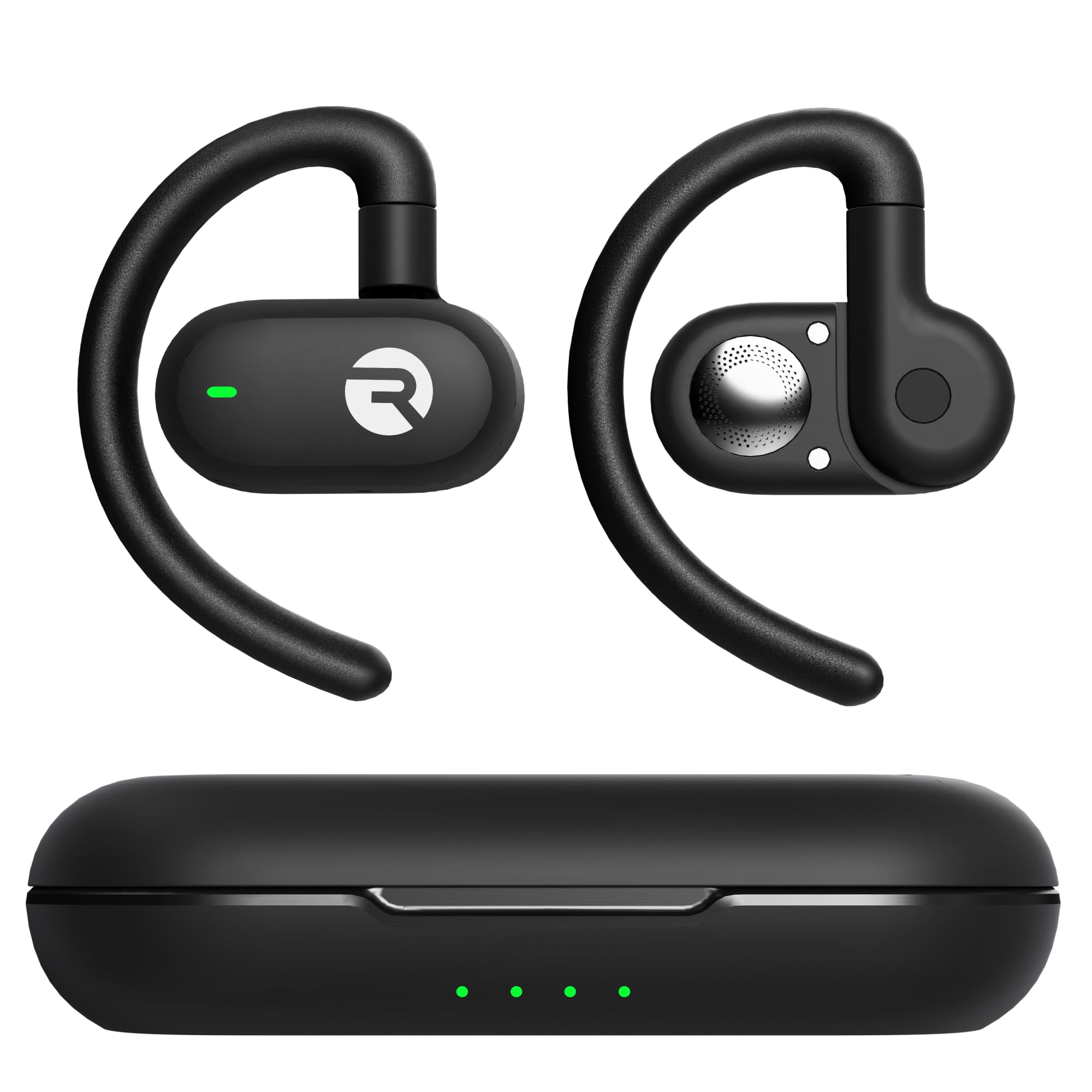 Raycon Open Earbuds Review