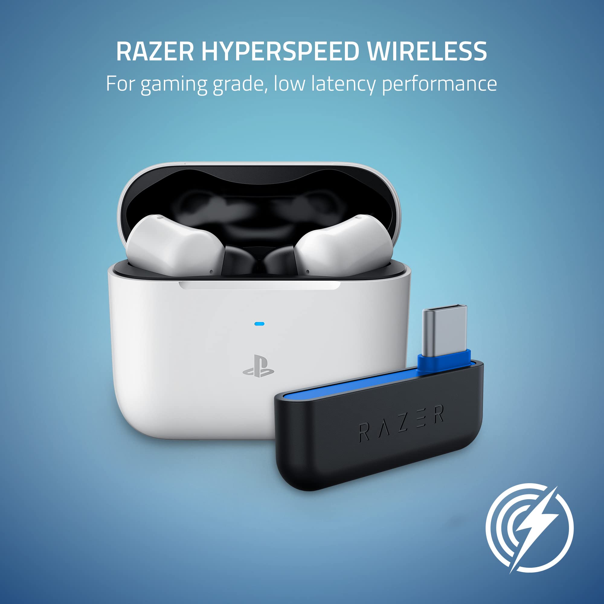 Razer Hammerhead HyperSpeed Wireless Review