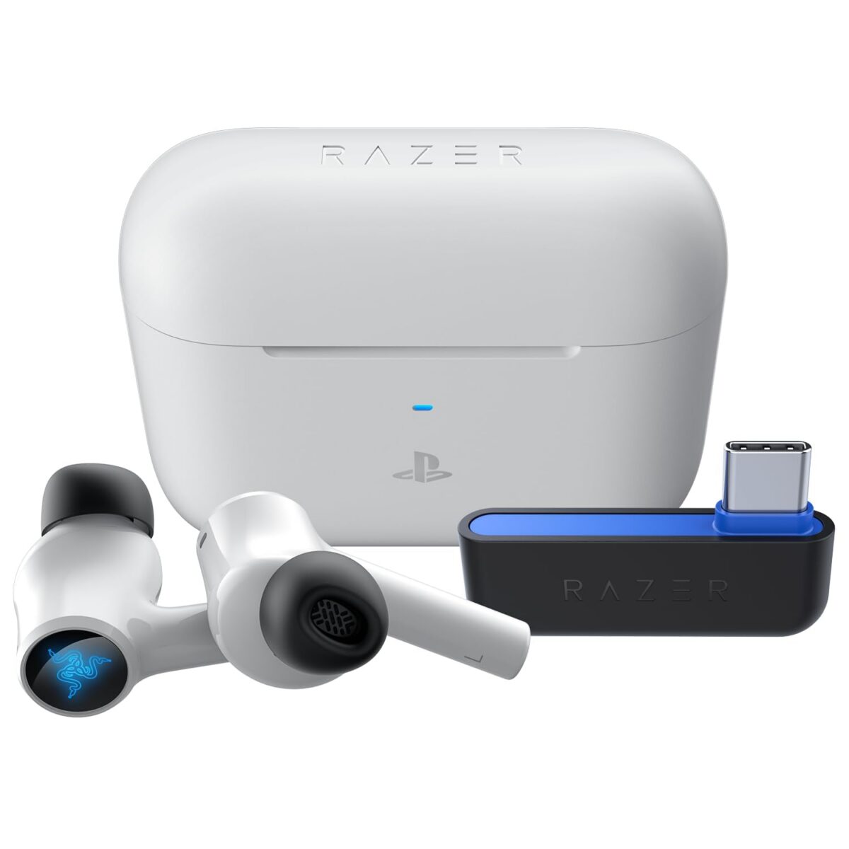 Razer Hammerhead HyperSpeed Wireless Review