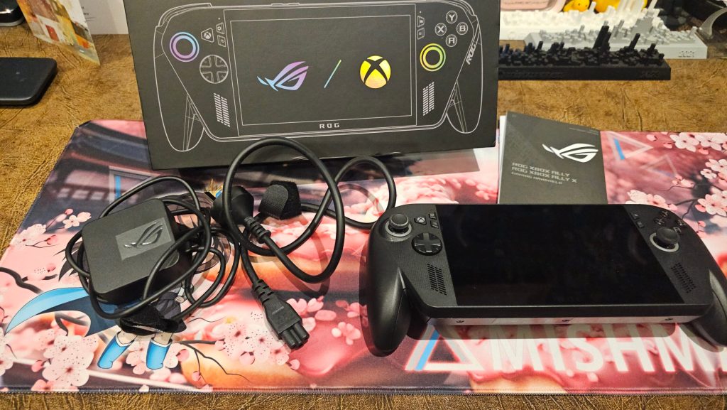 Review: ASUS ROG Xbox Ally X Brings Xbox Gaming to Your Fingertips